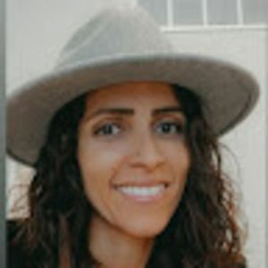 Meet your Posher, Nancy